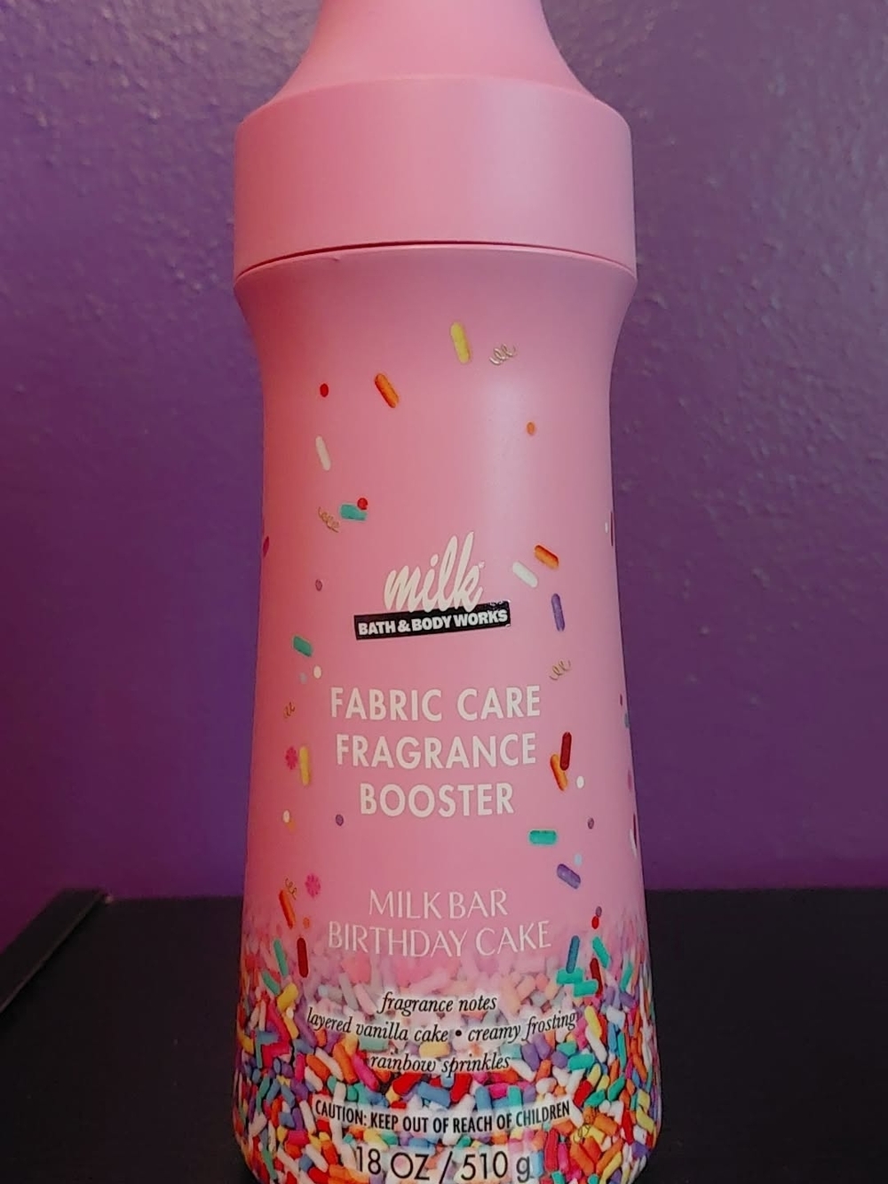 Bath & Body Works Pink Fragrance Booster Beads - Discontinued!